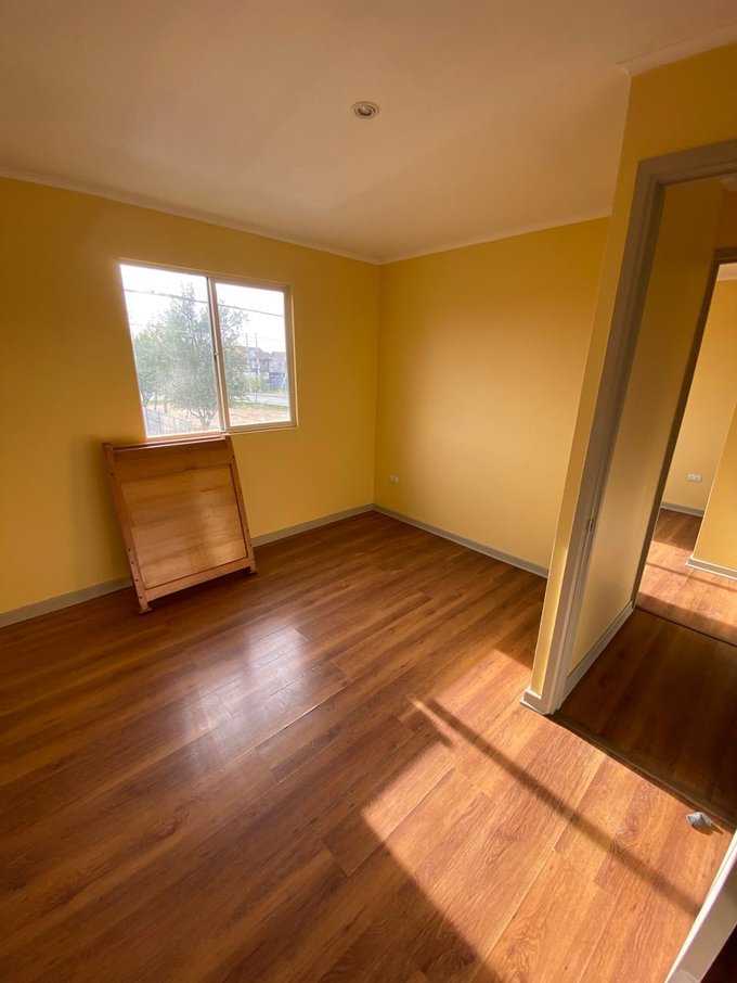DORMITORIO N°3 - SEGUNDO NIVEL