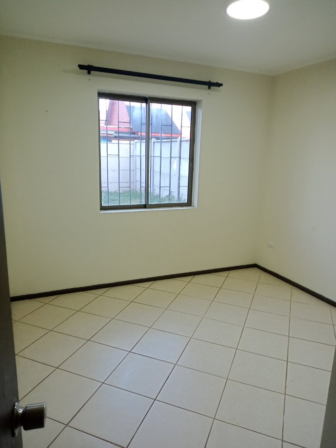 Dormitorio 1 en primer piso