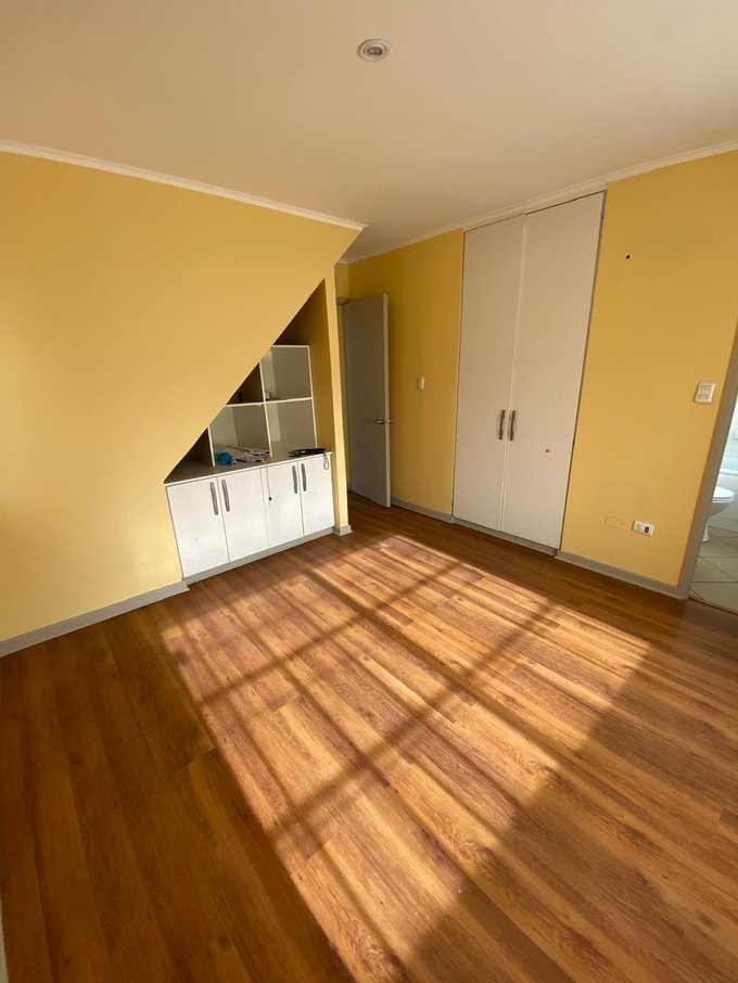 DORMITORIO N°1 / PRIMER NIVEL