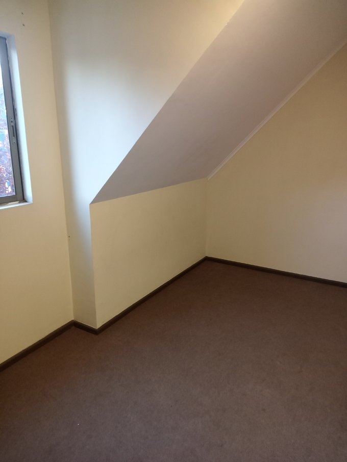 Dormitorio 2 en segundo piso