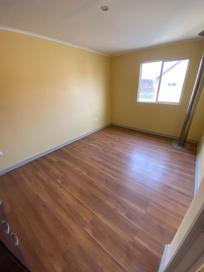 DORMITORIO N°5 - SEGUNDO NIVEL