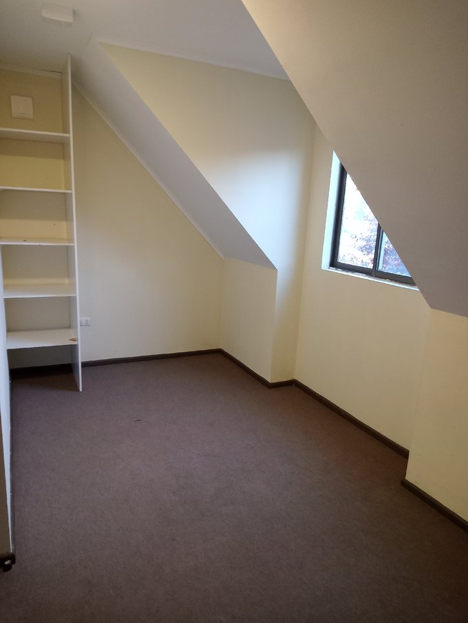 Dormitorio 2 en segundo piso
