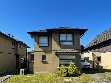 Arriendo Mensual / Casa / Talcahuano