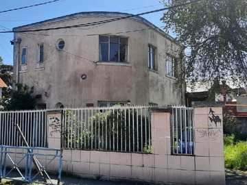 Arriendo Mensual / Casa / Talcahuano
