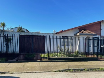 Arriendo Mensual / Casa / Talcahuano