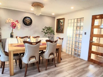 Arriendo Mensual / Casa / Talcahuano
