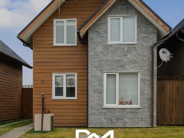 Arriendo Mensual / Casa / Talcahuano