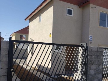 Arriendo Mensual / Casa / Talcahuano