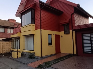 Arriendo Mensual / Casa / Talcahuano
