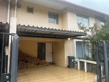 Arriendo Mensual / Casa / Talcahuano