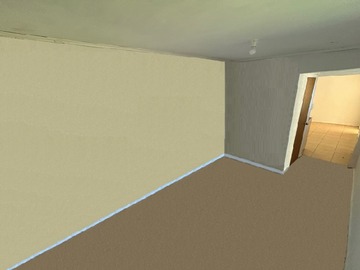 Arriendo Mensual / Casa / Talcahuano
