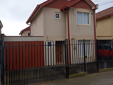 Arriendo Mensual / Casa / Talcahuano