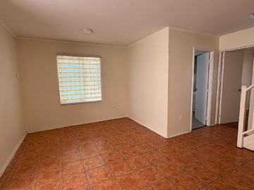 Arriendo Mensual / Casa / Talcahuano