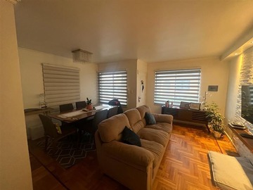 Arriendo Mensual / Casa / Talcahuano