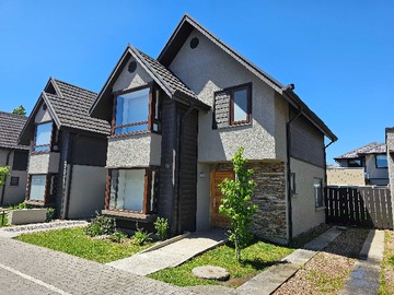 Arriendo Mensual / Casa / Talcahuano