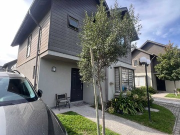 Arriendo Mensual / Casa / Talcahuano