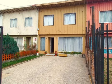 Arriendo Mensual / Casa / Talcahuano