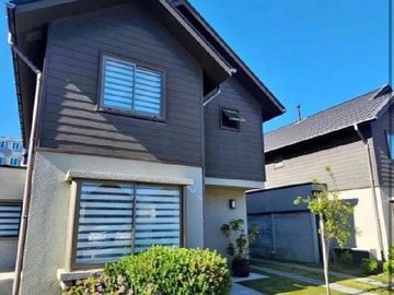 Arriendo Mensual / Casa / Talcahuano