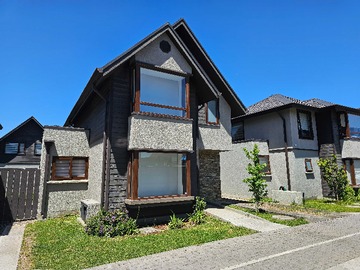 Arriendo Mensual / Casa / Talcahuano