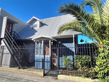 Arriendo Mensual / Casa / Talcahuano