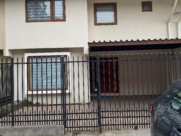 Arriendo Mensual / Casa / Talcahuano