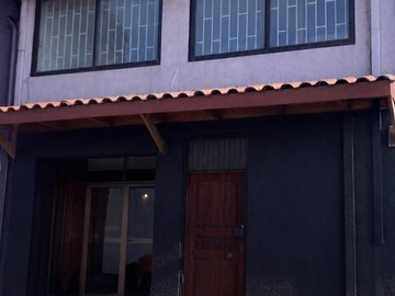Arriendo Mensual / Casa / Talcahuano