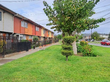 Arriendo Mensual / Casa / Talcahuano