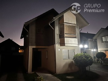 Arriendo Mensual / Casa / Talcahuano