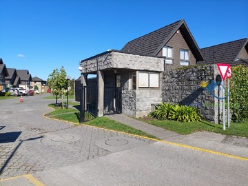 Arriendo Mensual / Casa / Talcahuano