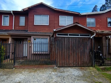Arriendo Mensual / Casa / Talcahuano