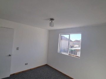 Arriendo Mensual / Casa / Talcahuano