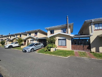 Arriendo Mensual / Casa / Talcahuano