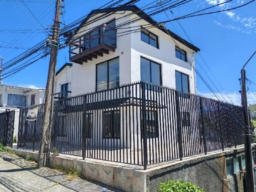 Arriendo Mensual / Casa / Talcahuano