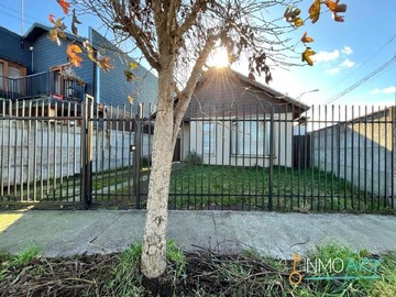 Arriendo Mensual / Casa / Temuco