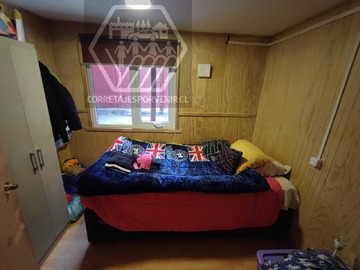 Arriendo Mensual / Casa / Temuco