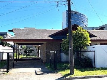 Arriendo Mensual / Casa / Temuco