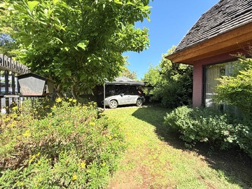 Arriendo Mensual / Casa / Temuco