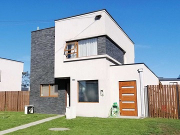 Arriendo Mensual / Casa / Temuco