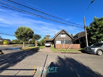 Arriendo Mensual / Casa / Temuco