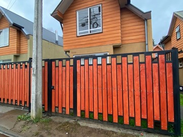 Arriendo Mensual / Casa / Temuco