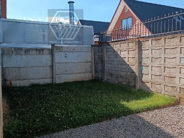 Arriendo Mensual / Casa / Temuco