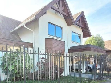Arriendo Mensual / Casa / Temuco