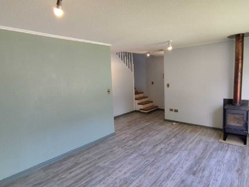 Arriendo Mensual / Casa / Temuco
