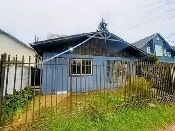 Arriendo Mensual / Casa / Temuco