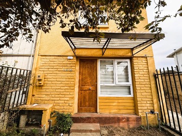 Arriendo Mensual / Casa / Temuco