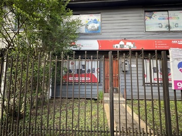 Arriendo Mensual / Casa / Temuco