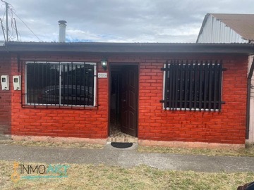 Arriendo Mensual / Casa / Temuco