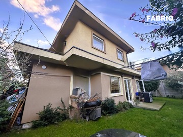 Arriendo Mensual / Casa / Temuco
