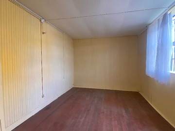 Arriendo Mensual / Casa / Temuco