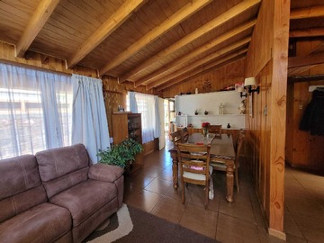 Arriendo Mensual / Casa / Temuco